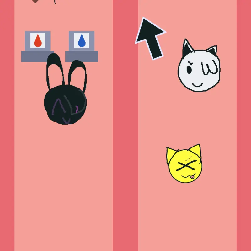 Game by @yellowcatbob