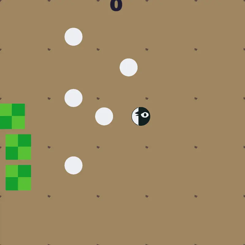 Game by @SinGuLarityGames