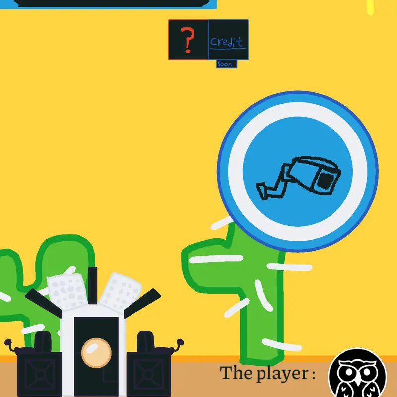 Game by @camera_games