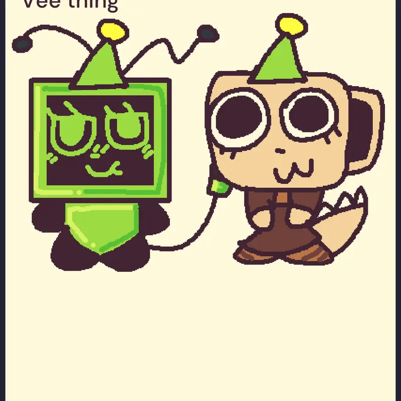 Game by @stinky-kitte