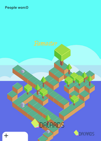Coding Game Remaster a Fangame for @Bliecat...