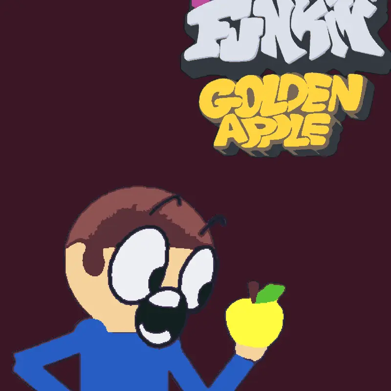 Game by @ViniciusDavii