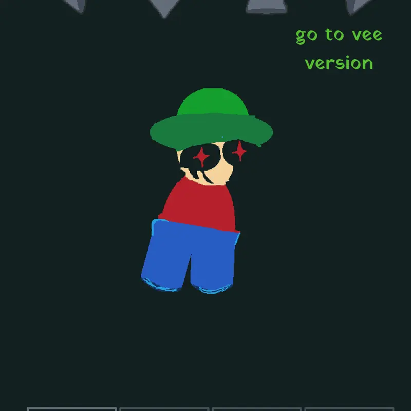 Game by @bambicorn_love