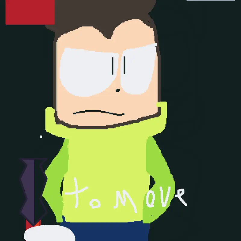 Game by @loflake