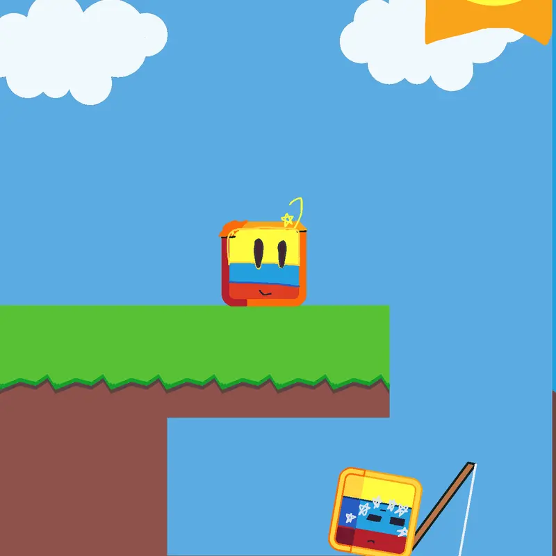 Game by @ValerynSierravasquez