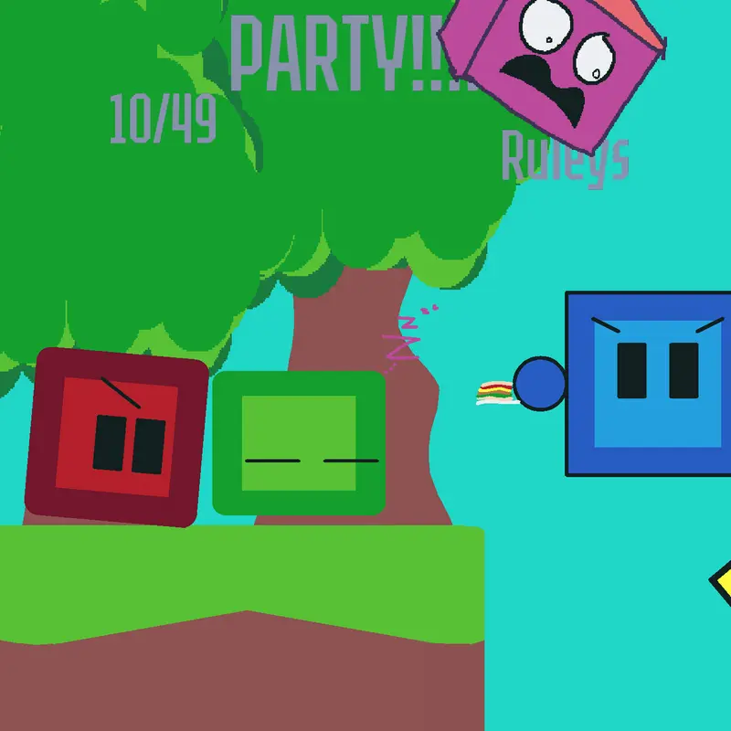 Game by @Lolerzman_999