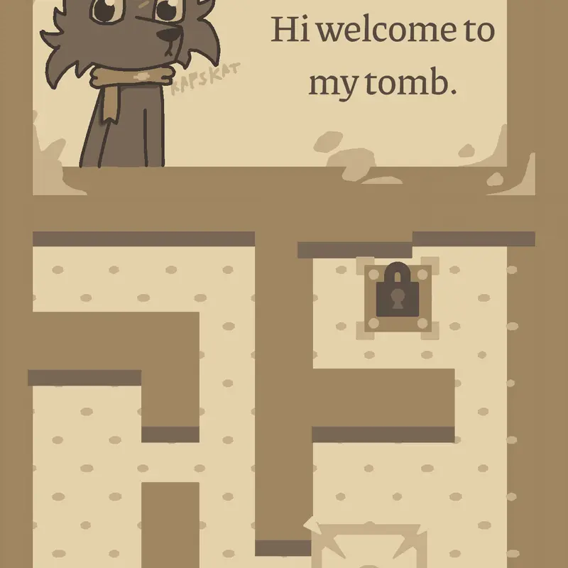 Game by @blazigon5