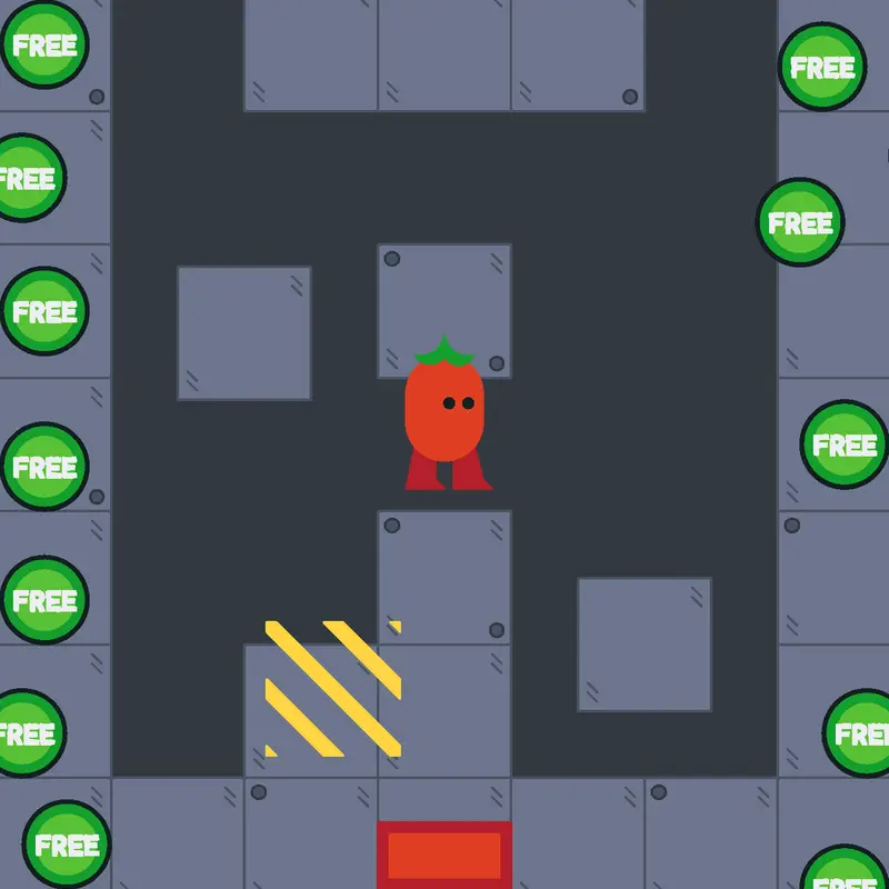 Game by @hablo_esp