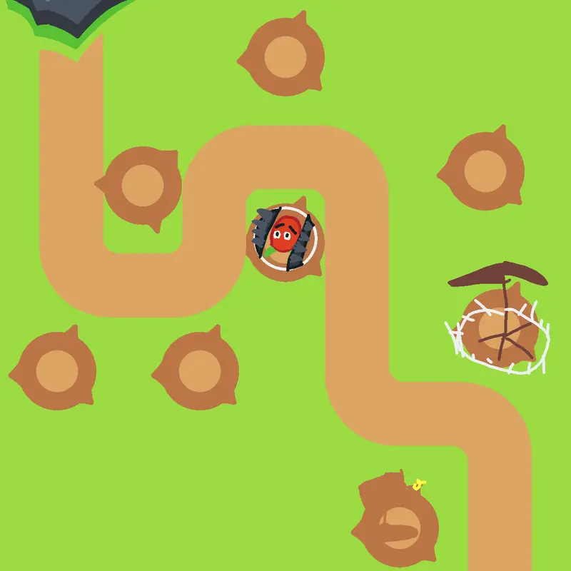 Game by @flasque12345