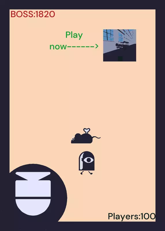 Game by @Det2003