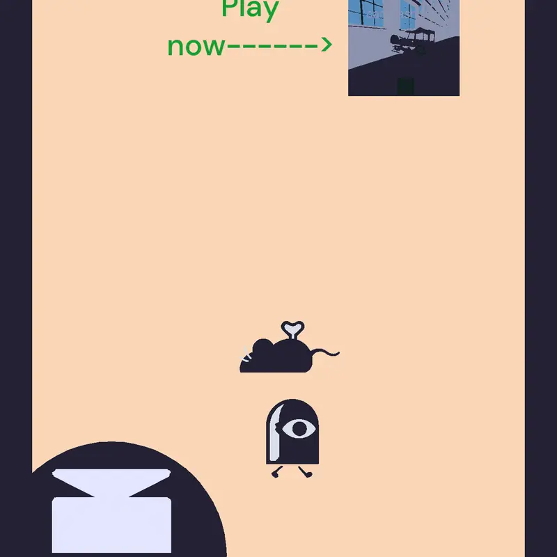 Game by @Det2003