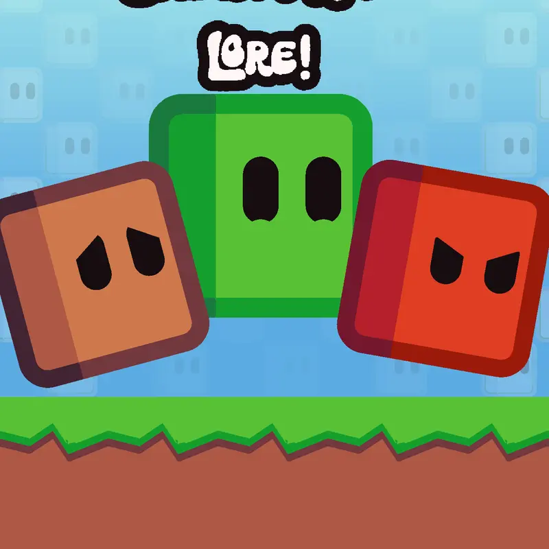 Game by @Lonleyghost