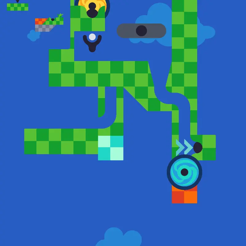 Game by @teenieping