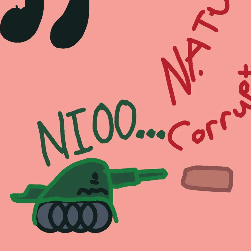 Game by @Doors_Crucifix