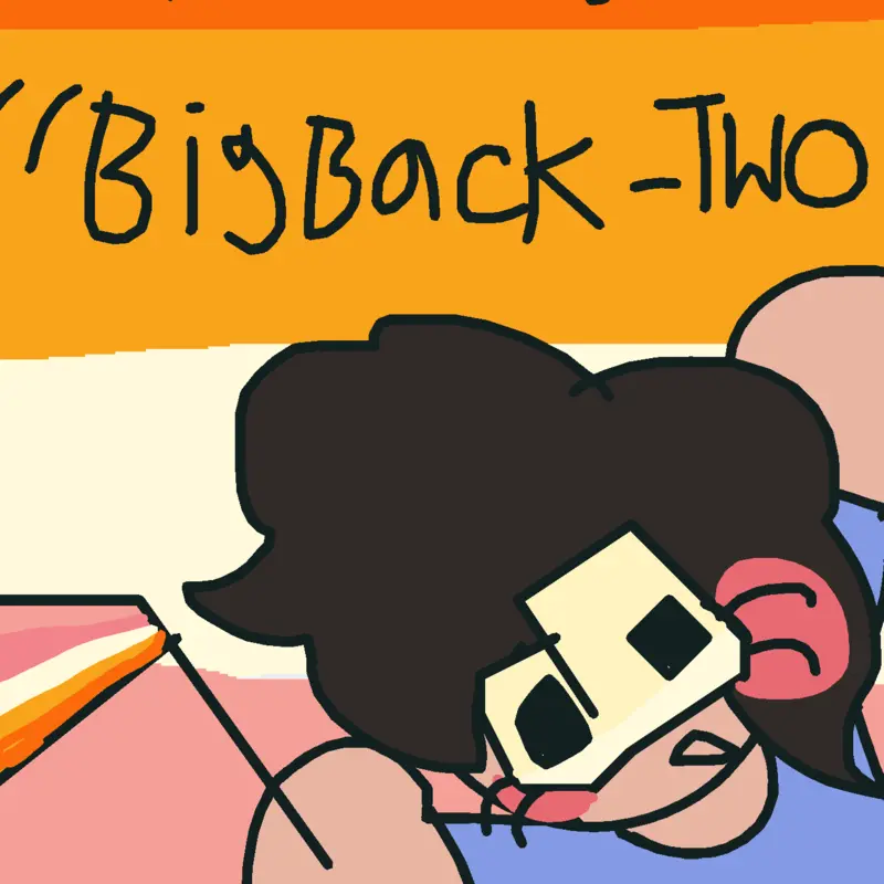 Game by @BIGBACK-ONE