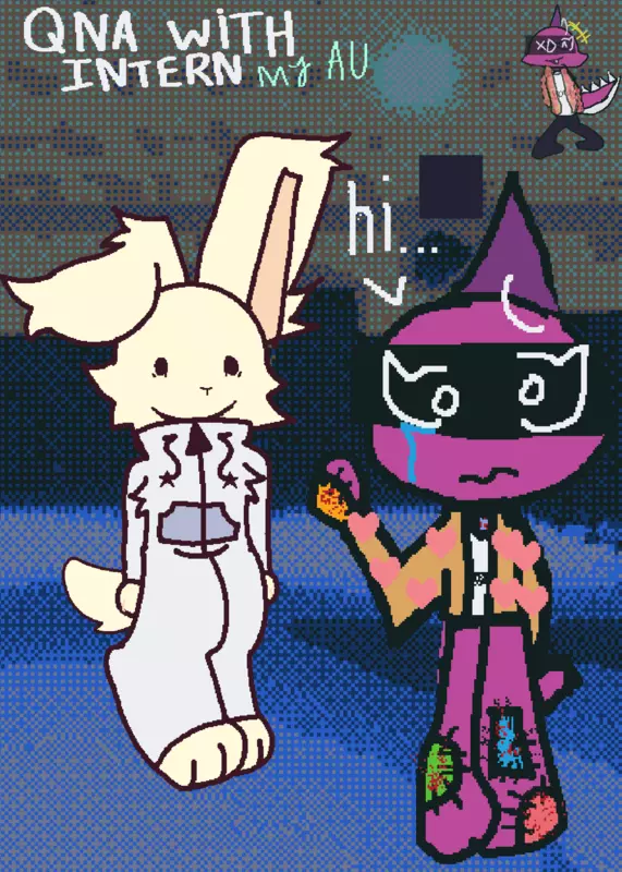Game by @-_Amy_The_Anomaly_-
