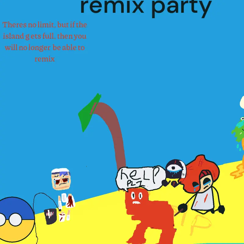 Game by @that-girl-who-remixes