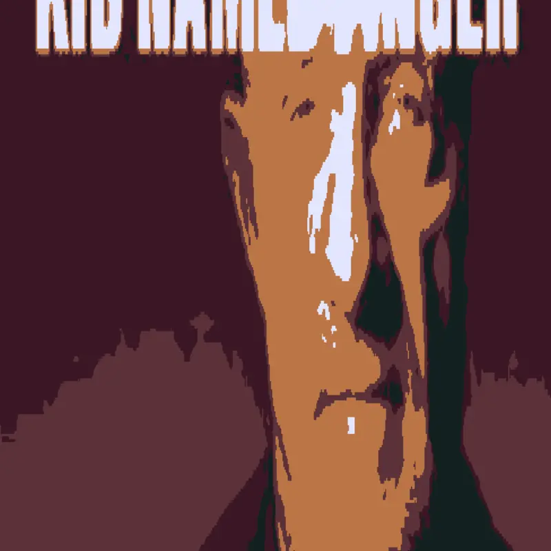 Game by @KidNamedFinger