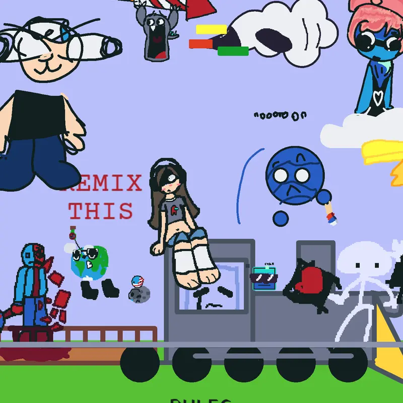 Game by @xavithenoob