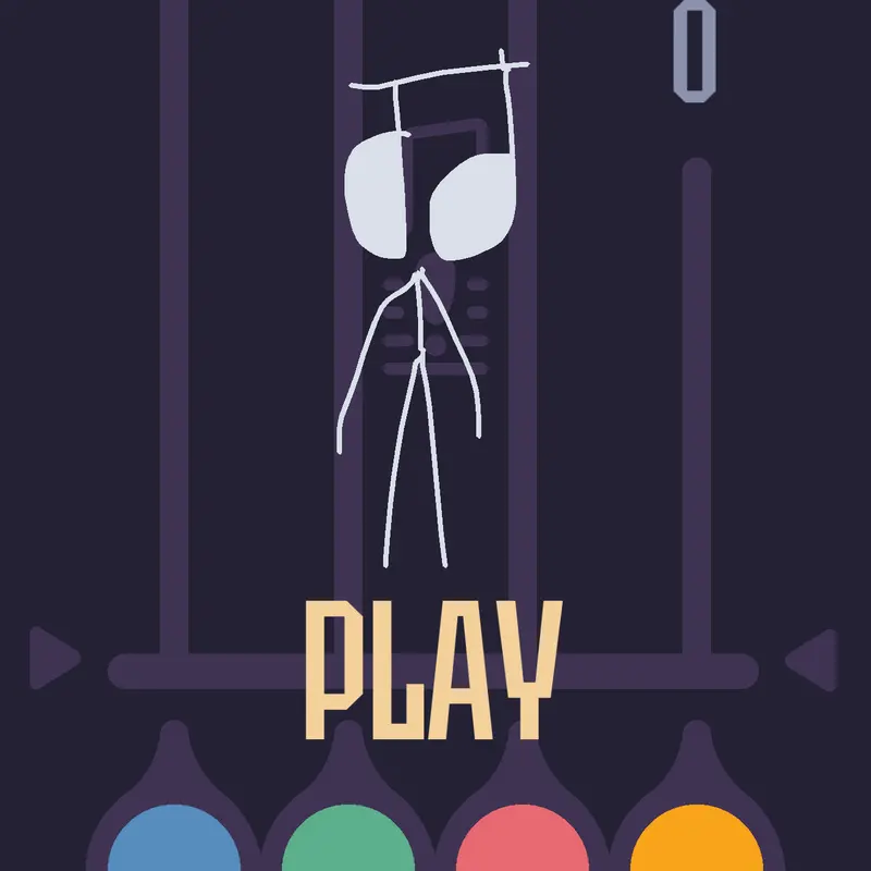 Game by @XR-Andrei