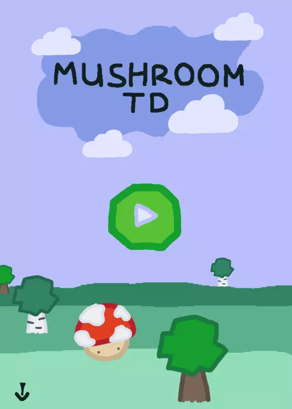 Game by @water_melon