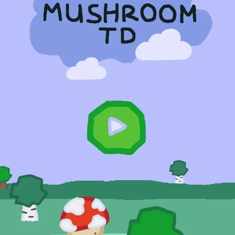 Game by @water_melon