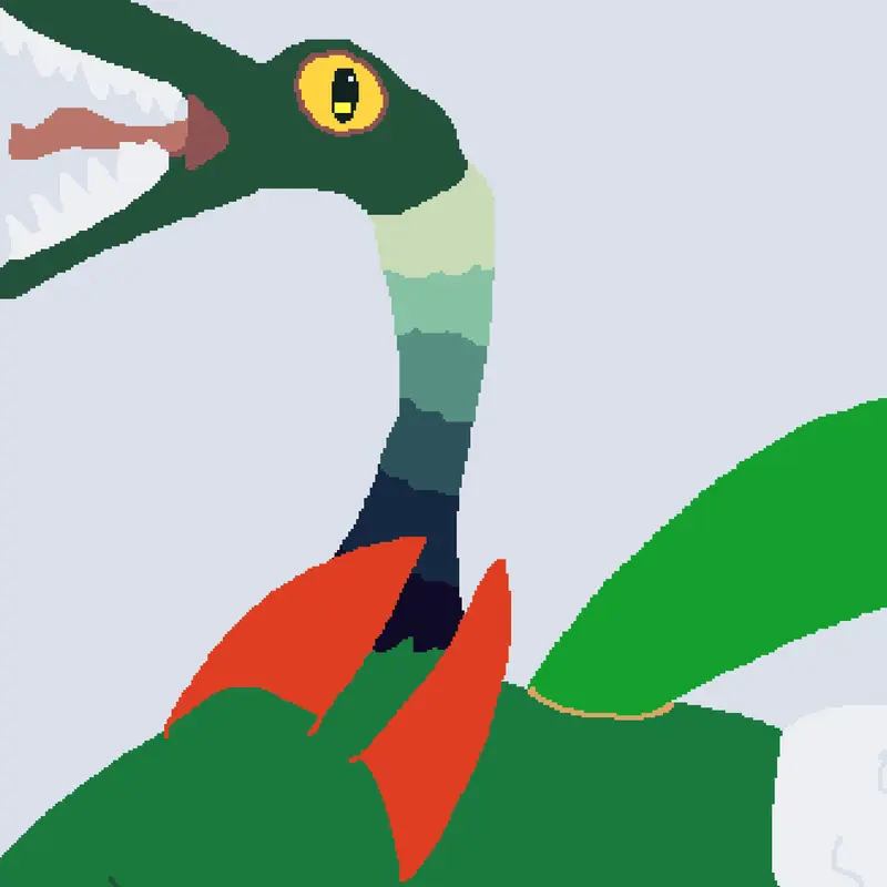 Game by @BlueTheWhaleShark