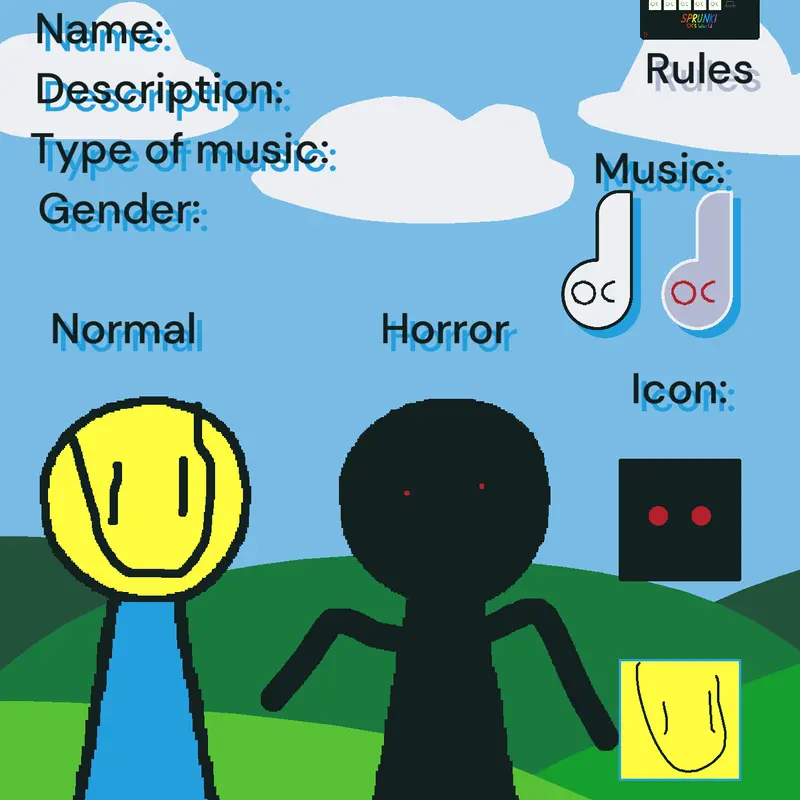 Game by @Patbutcool