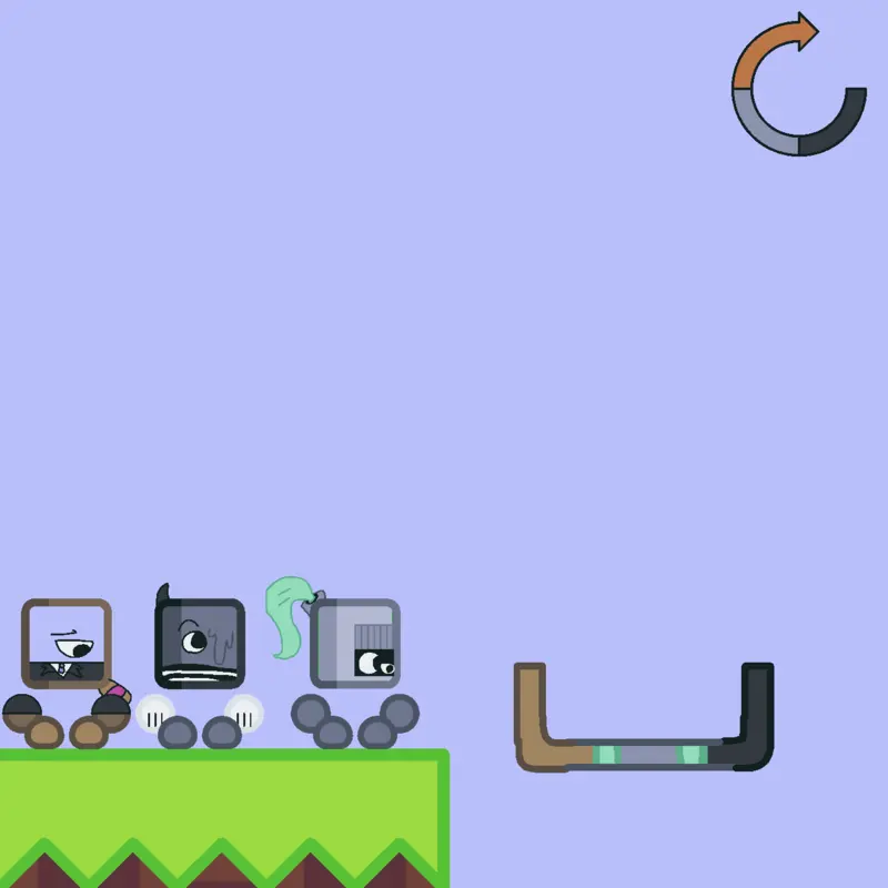 Game by @Soulvester98