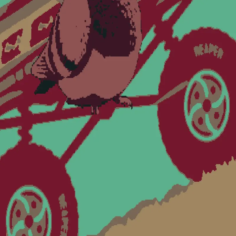 Game by @renegade_racing