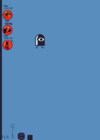 Stalker spawn test parallel