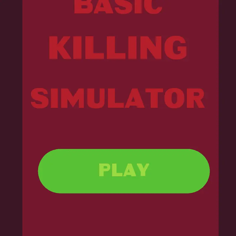 Game by @ClassicBurger