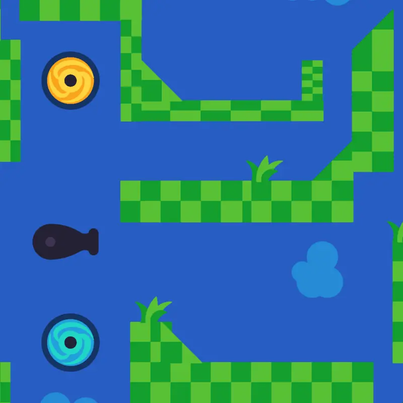 Game by @NikoKamote
