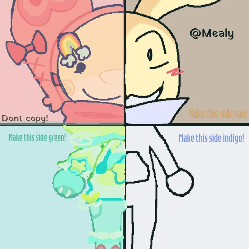 Game by @reinybuw