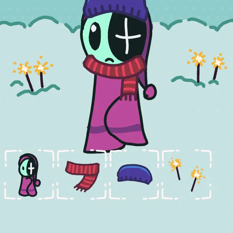 Astro thing!!! :3 by @MiIktoast6887