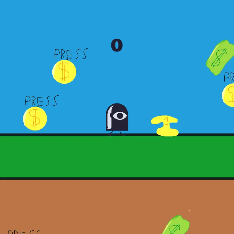 Game by @proedito4