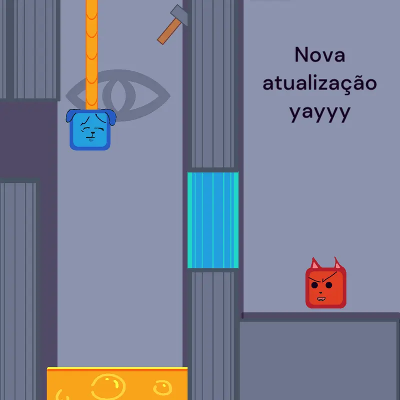 Game by @bobbyzinha