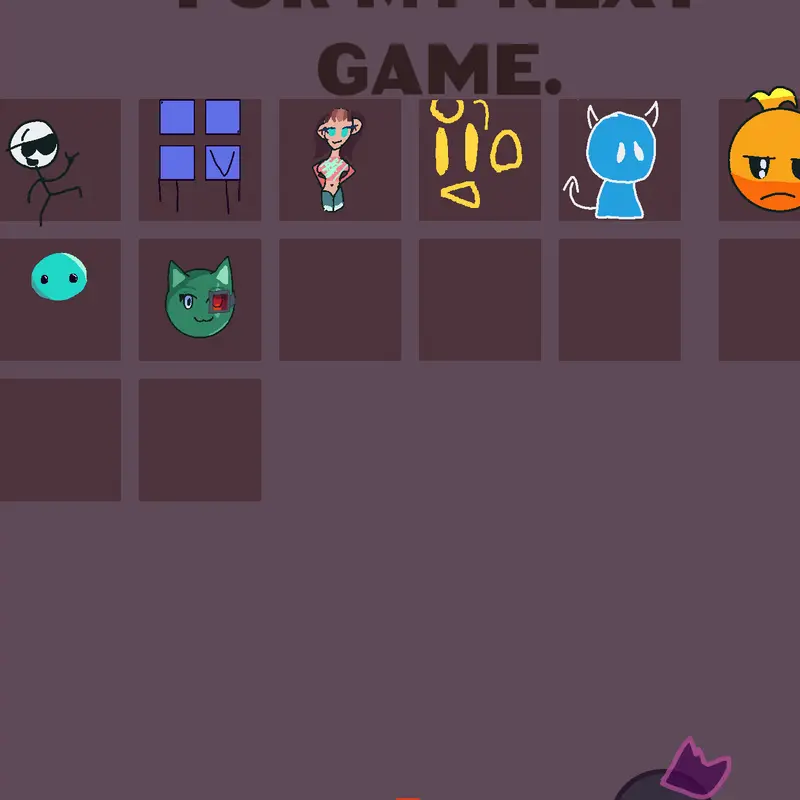 Game by @STXR0X
