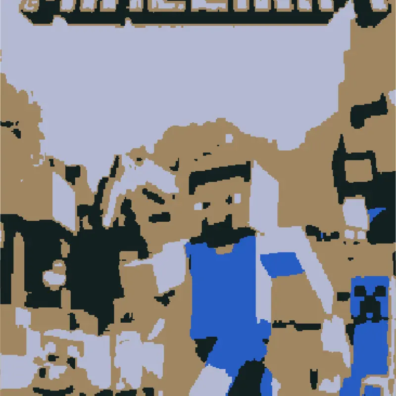 Game by @frolkost1