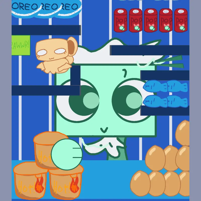 Game by @Tisha_shelly