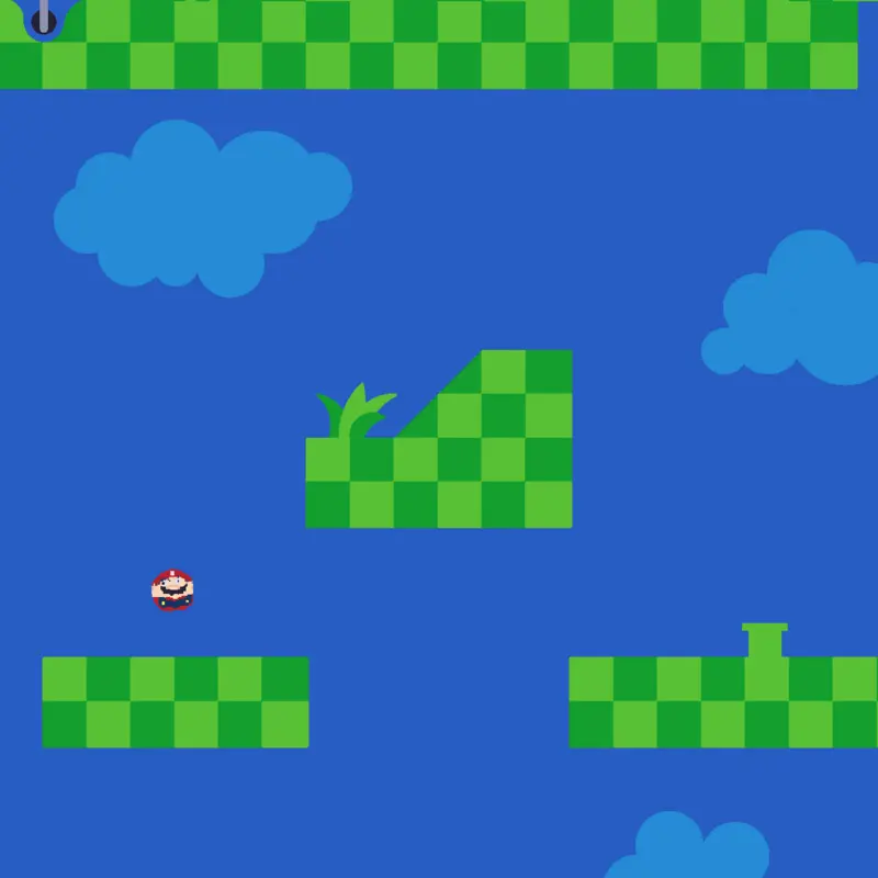 Game by @super_mar