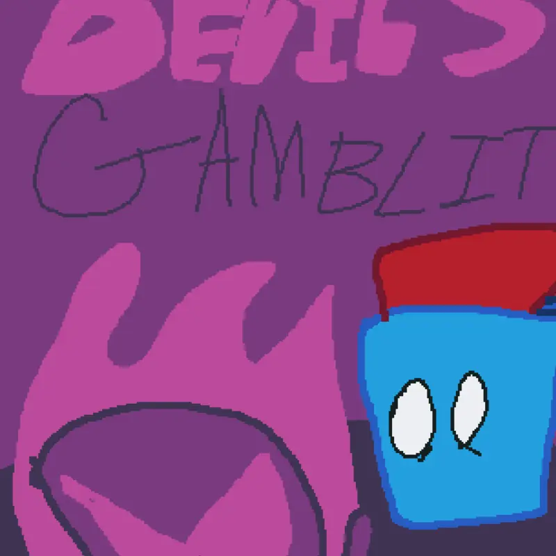 Game by @Beezinhoslime