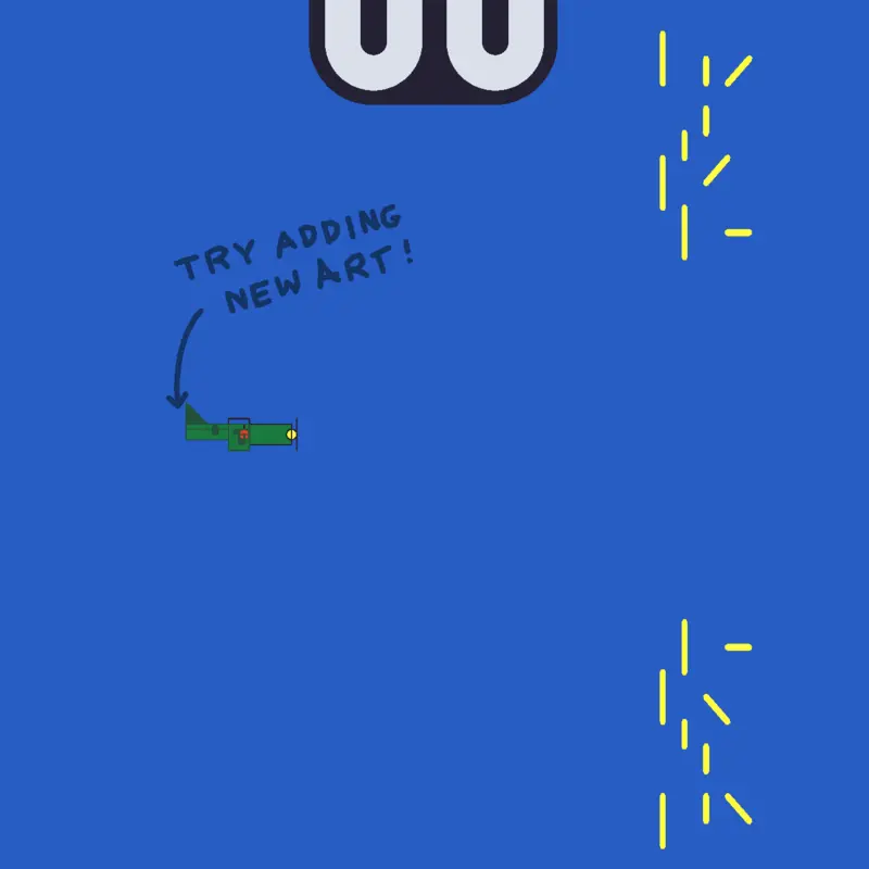 Game by @iby19