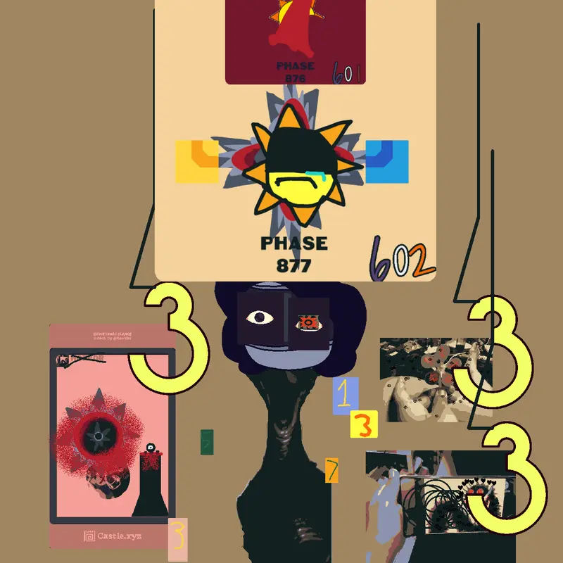 Game by @85UD_PortalChains-2026