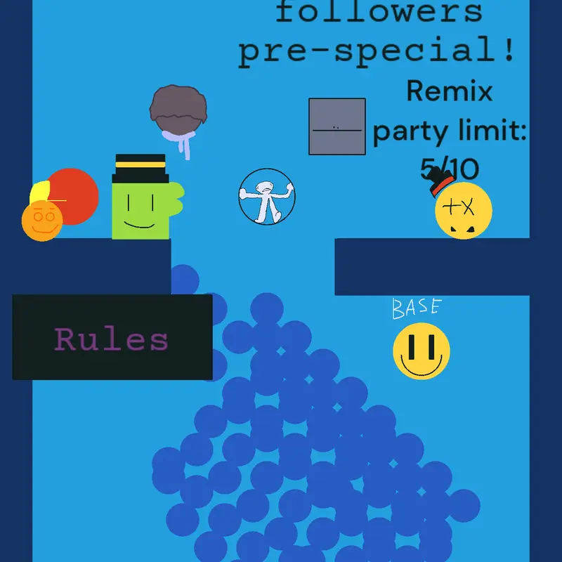 Game by @SnowTale