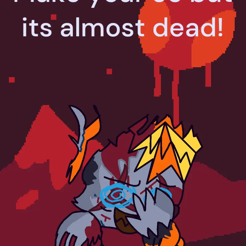Game by @NotPowerfu