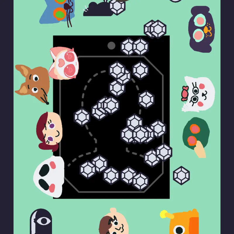 Game by @goneforever