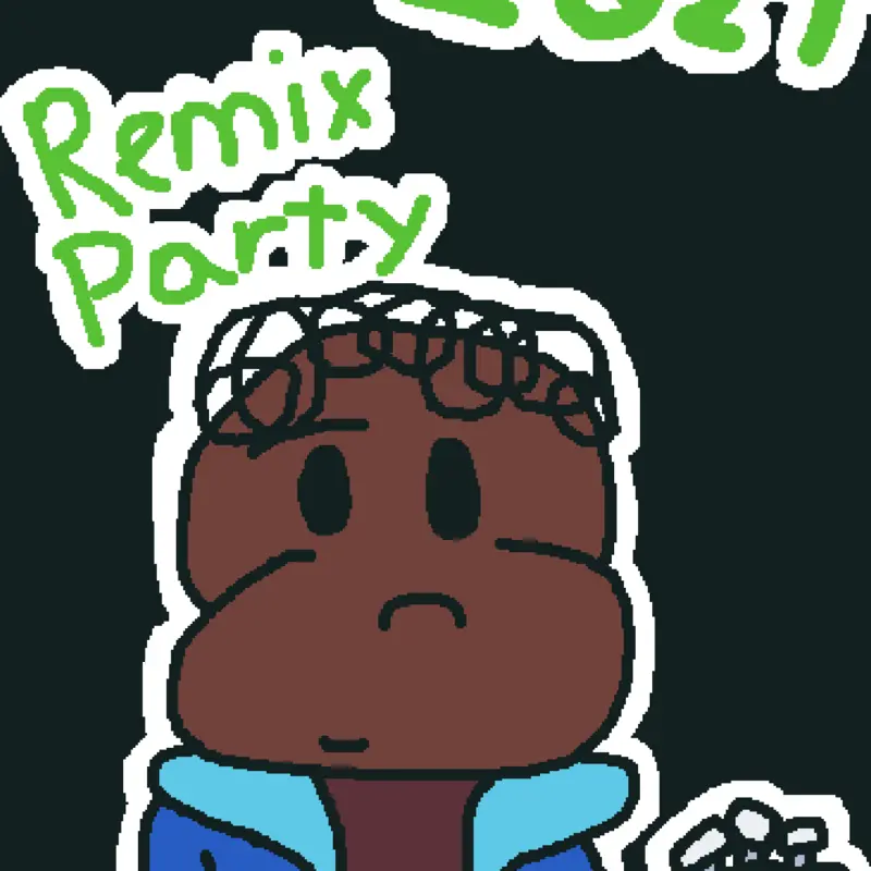 New Year Remix Party by @Tomylijohns