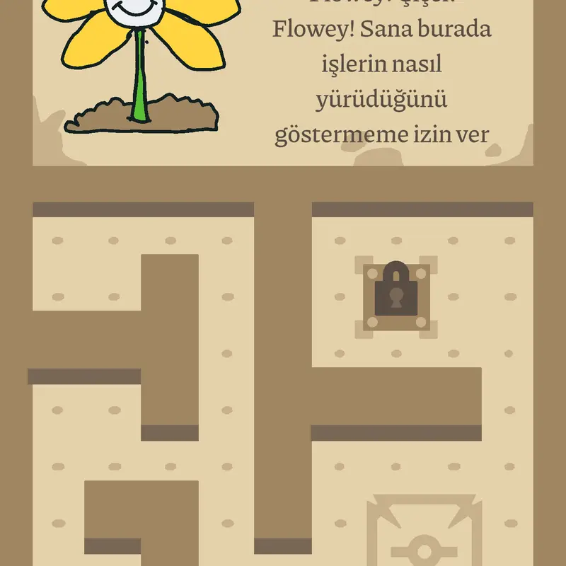 Game by @StoryShiftChara