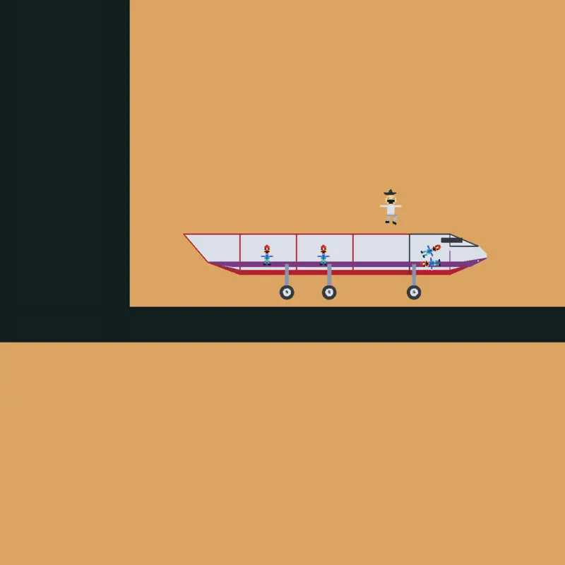 Game by @Chica_TheGeographyDev